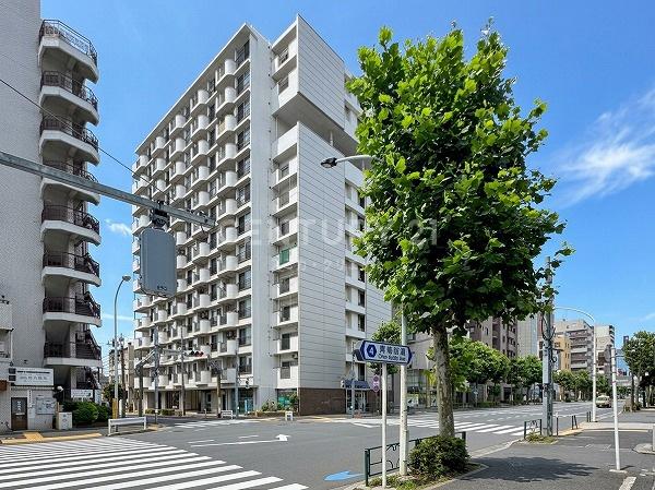 中野スカイマンション
