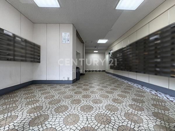 中野スカイマンション