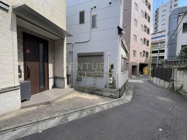 世田谷区池尻２丁目の中古一戸建て