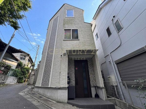 世田谷区池尻２丁目の中古一戸建て