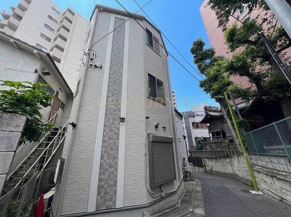 世田谷区池尻２丁目の中古一戸建て