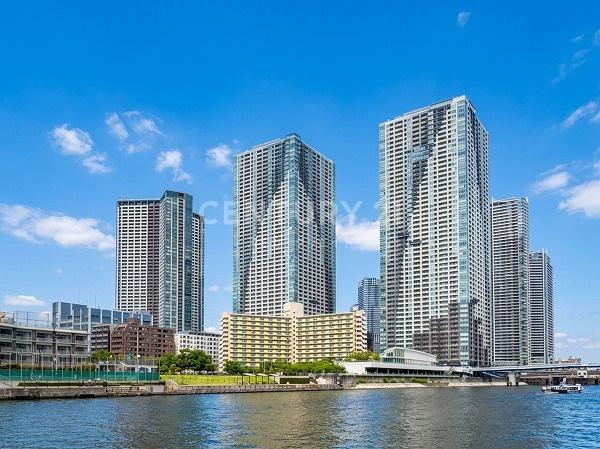 THETOKYOTOWERSMIDTOWER