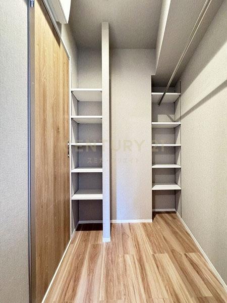 サンクタス下落合ミュゼオコートＡ