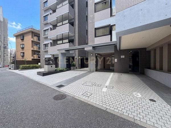 サンクタス下落合ミュゼオコートＡ