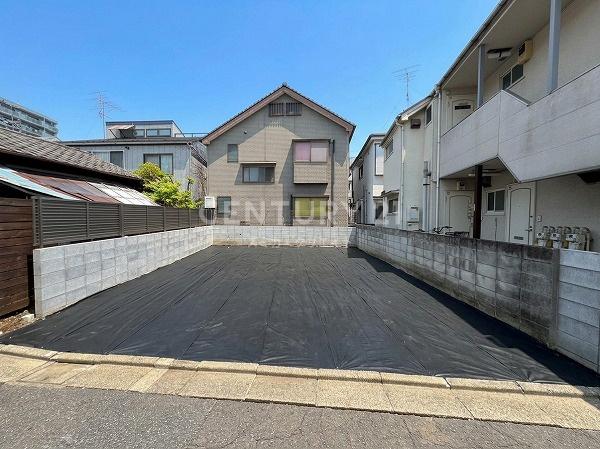 「東武練馬」新築一戸建て
