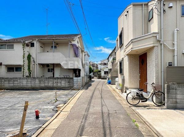 「東武練馬」新築一戸建て