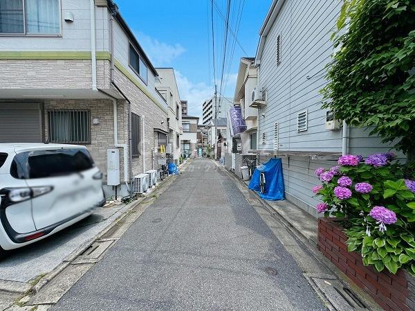 「東武練馬」新築一戸建て