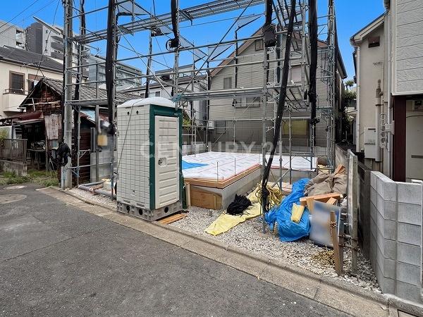 「東武練馬」新築一戸建て