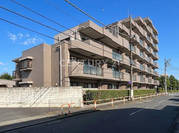 エンゼルハイム入谷南