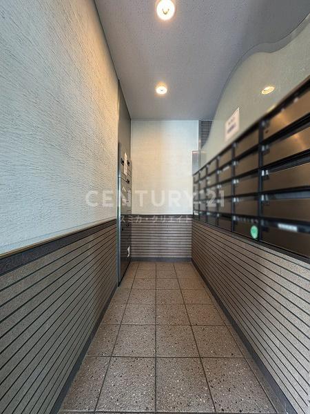 エンゼルハイム入谷南