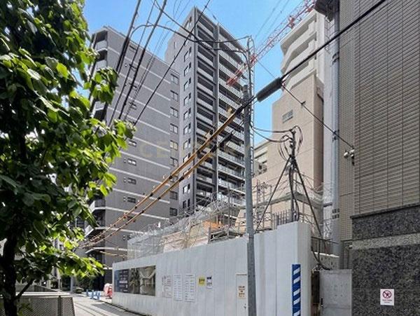 パークリュクス虎ノ門