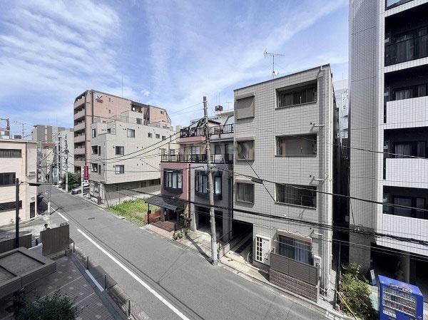 コスモ向島