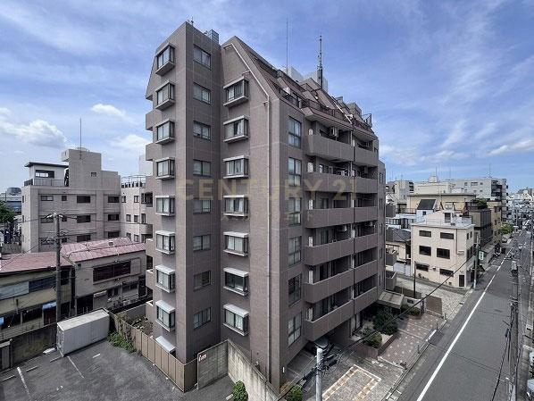 コスモ向島