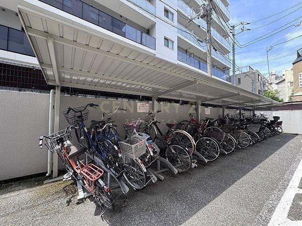 コスモ向島