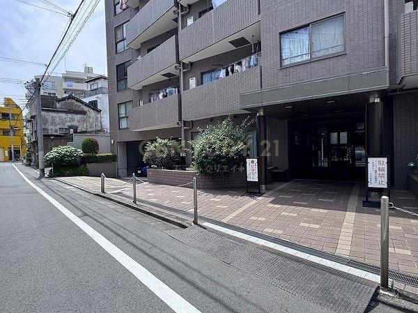 コスモ向島
