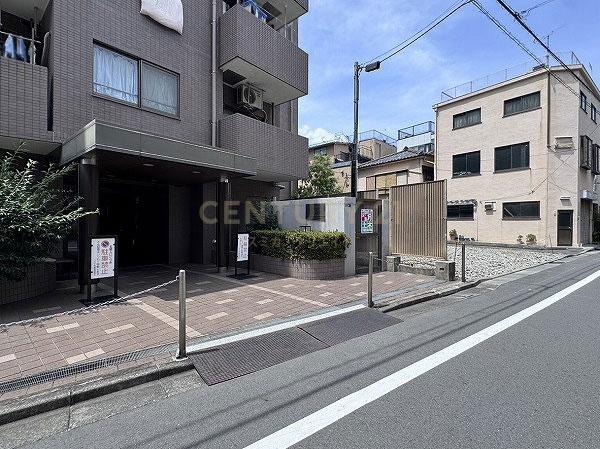 コスモ向島