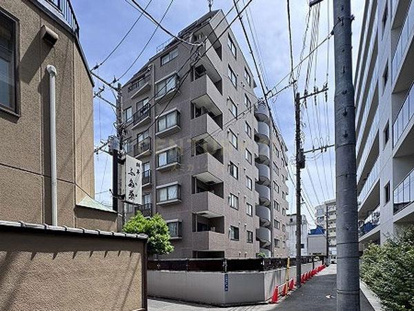 コスモ向島