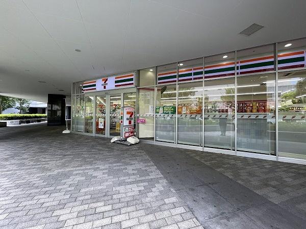 ベイシティ晴海スカイリンクタワー