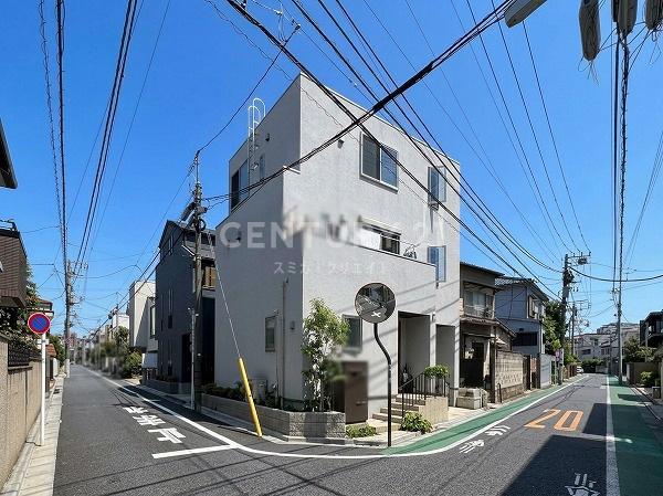 「東大前」中古邸宅