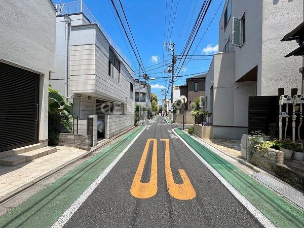 「東大前」中古邸宅