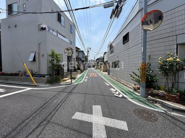 「東大前」中古邸宅