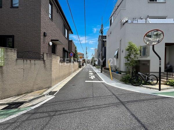 「東大前」中古邸宅