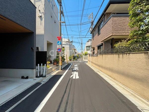 「東大前」中古邸宅
