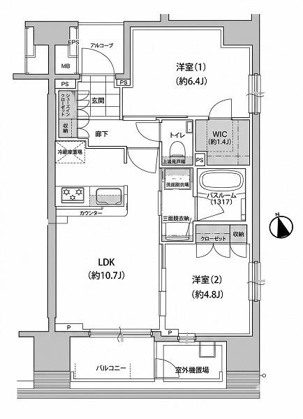 ガーラレジデンス本郷三丁目