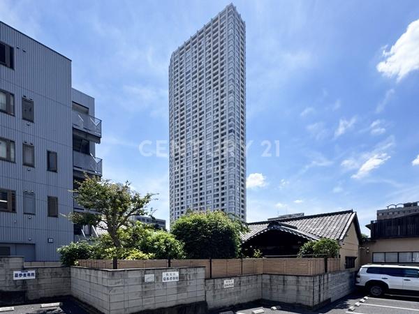 高輪ザ・レジデンス