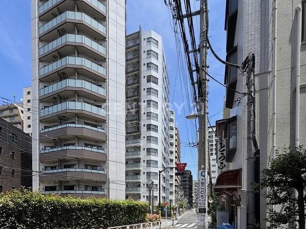 リビオレゾン小石川