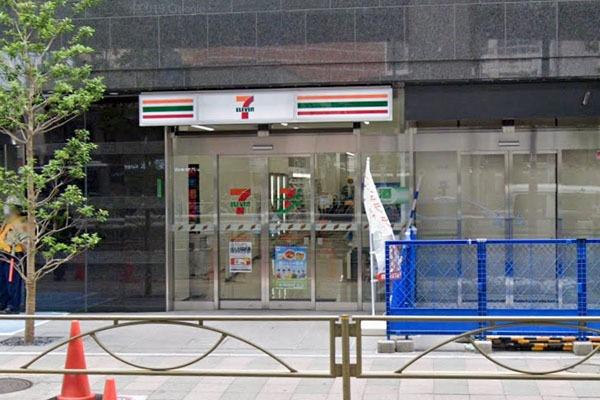 シャンボール三軒茶屋(セブンイレブン三軒茶屋玉川通り店)