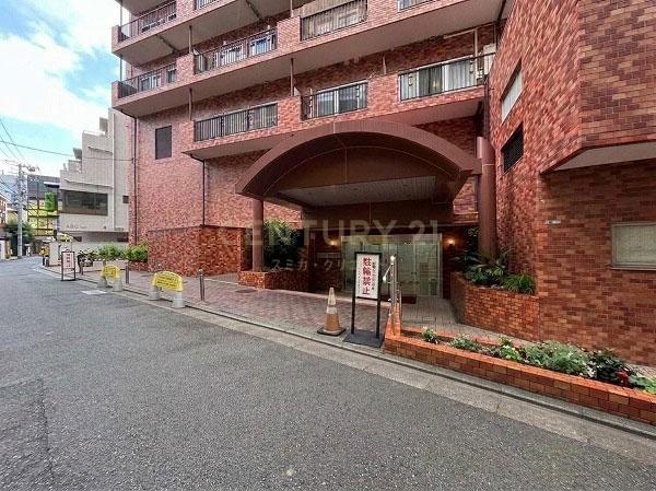 シャンボール三軒茶屋