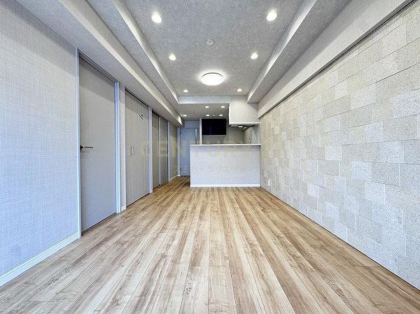 シャンボール三軒茶屋