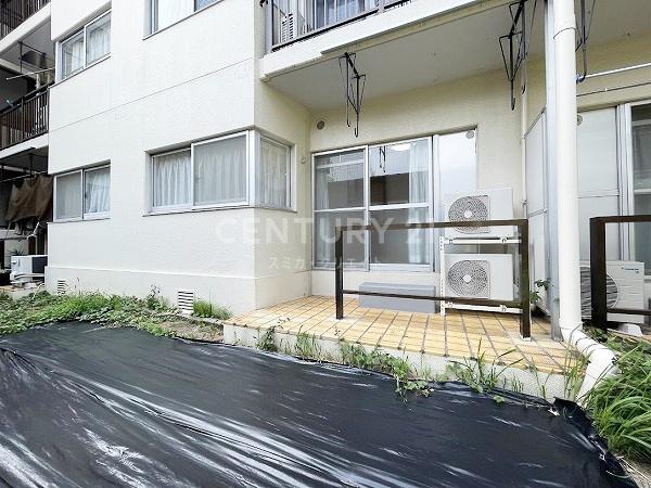 グリーンパーク第6綾瀬