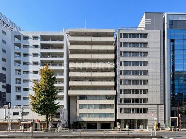 三田ハイツ