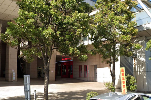 サンウッド品川天王洲タワー(まいばすけっと天王洲アイル店)