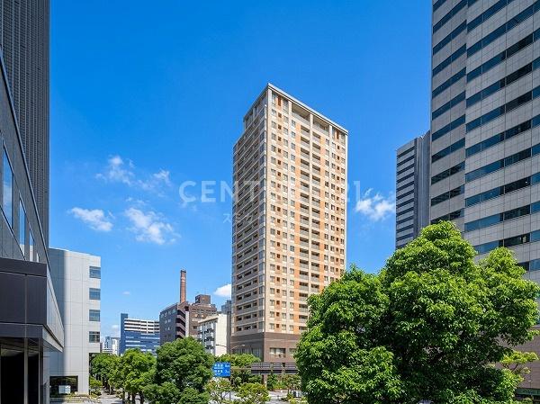 サンウッド品川天王洲タワー