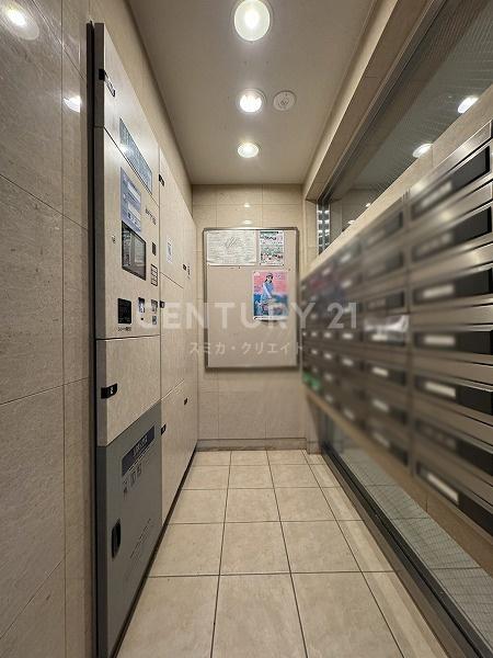 ナイスパークフロンテージ西六郷