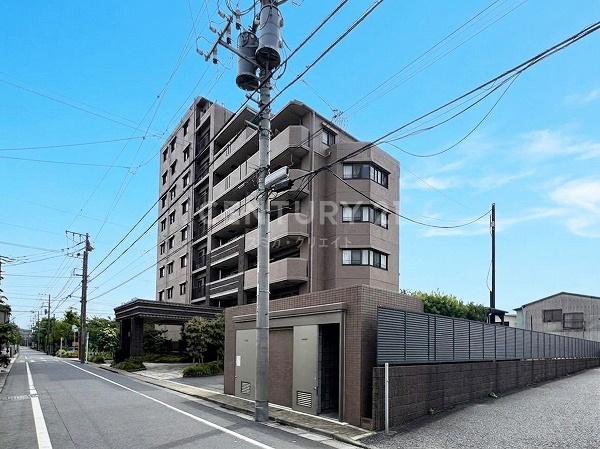 ナイスパークフロンテージ西六郷