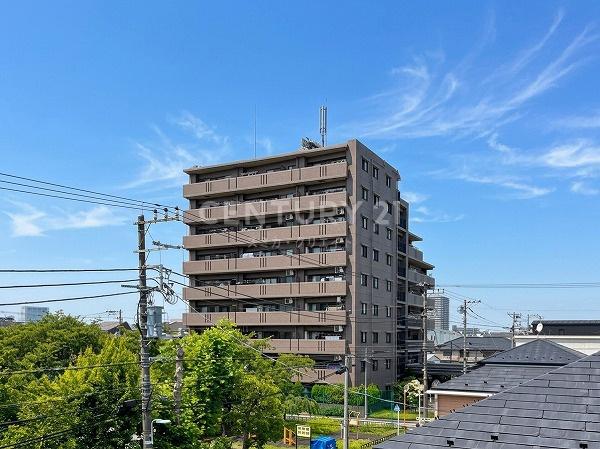 ナイスパークフロンテージ西六郷
