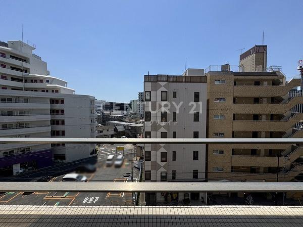 レジデンシャルスター立川
