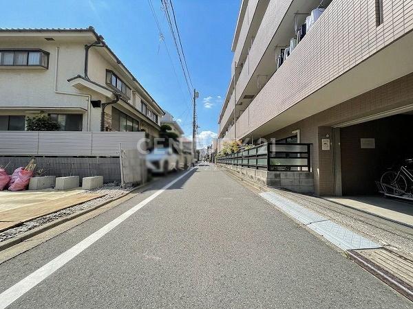 ソアヴィータ大岡山X
