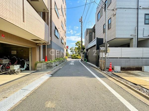 ソアヴィータ大岡山X