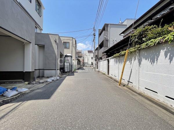 ソアヴィータ三軒茶屋XV／A号棟
