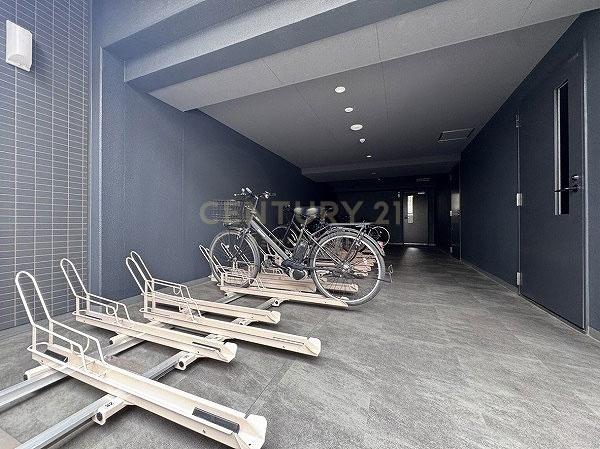 オープンレジデンシア新宿ザ・ハウス