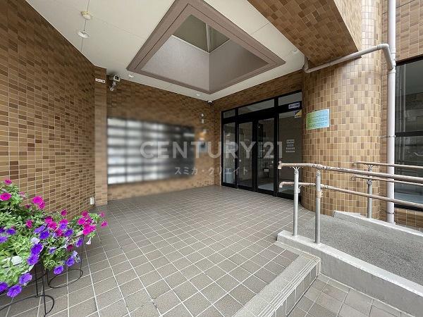 グランイーグル川崎駅前通