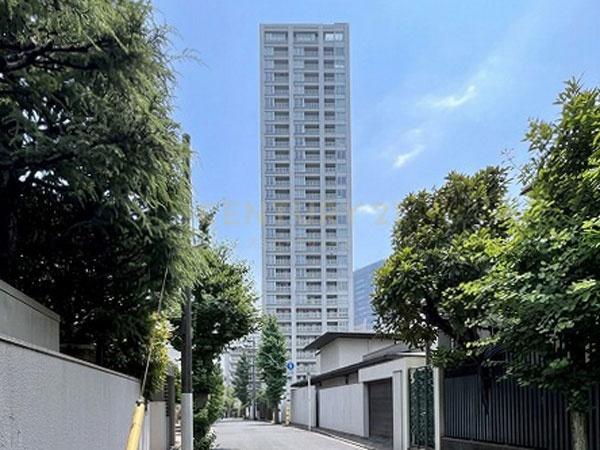 中野ツインマークタワー