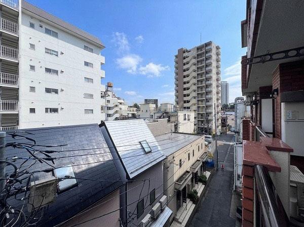 スターパレス北品川