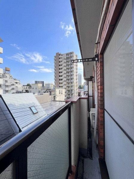 スターパレス北品川