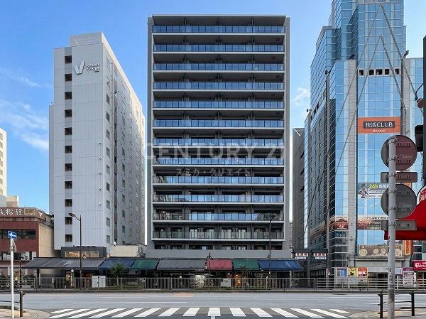 THEASAKUSARESIDENCE